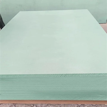MDF