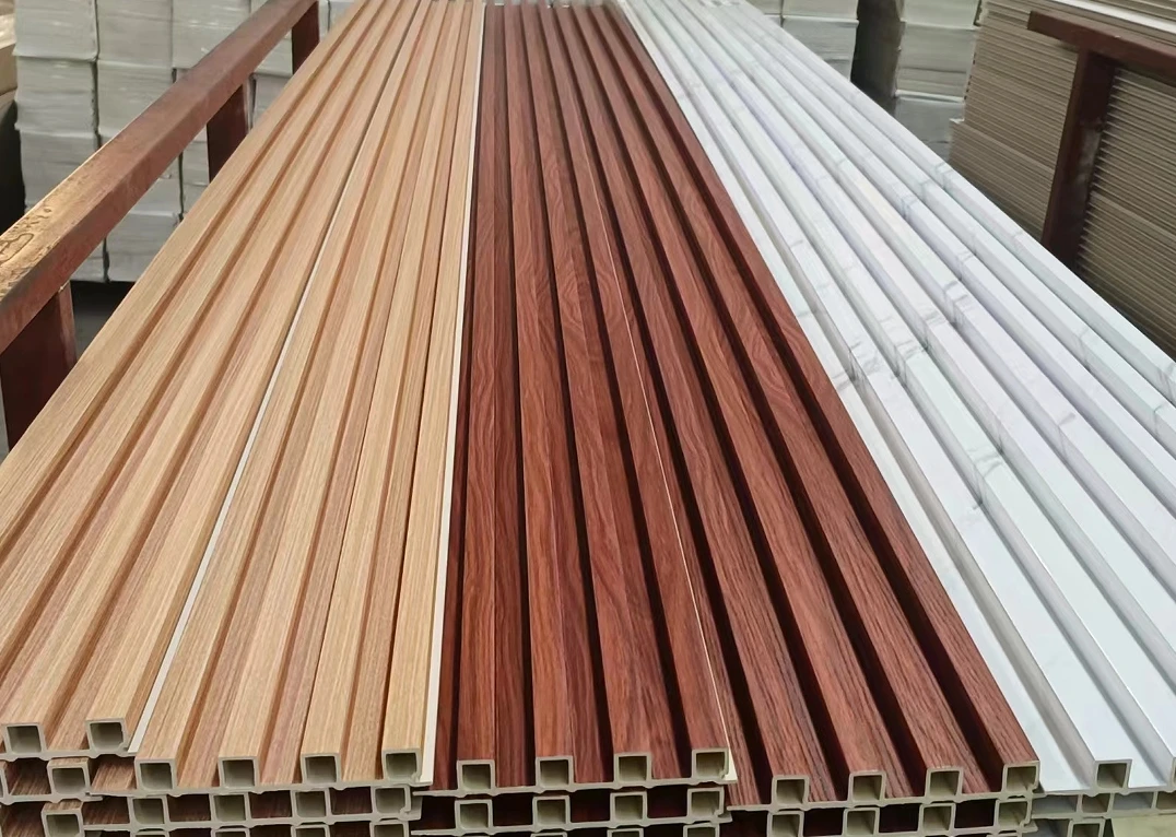 Wpc Wall Panel