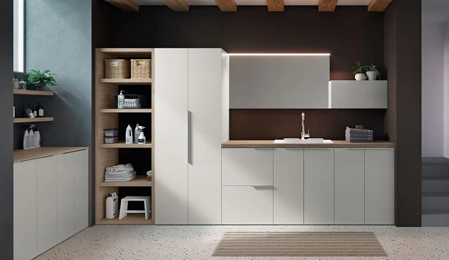 Particle Board