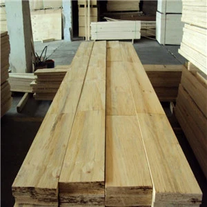 AS Standard E14 H2 Standard Larch Pine LVL