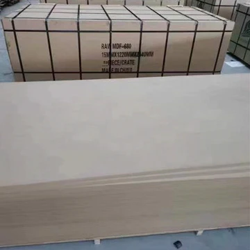 Big Density MDF Board