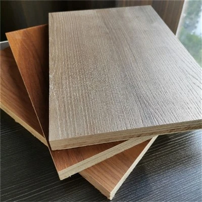 High Glossy/ Matt Melamine Mdf