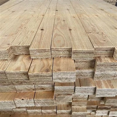 Flooring Plywood Pine LVL