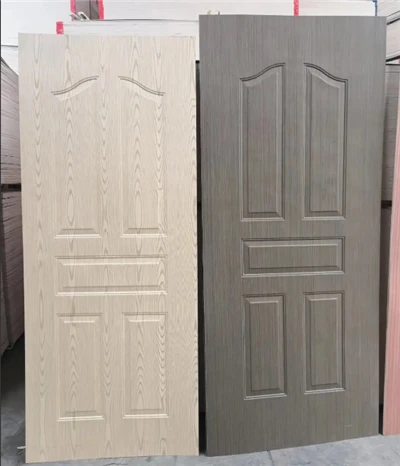Primer Molded Melamine Mdf Door
