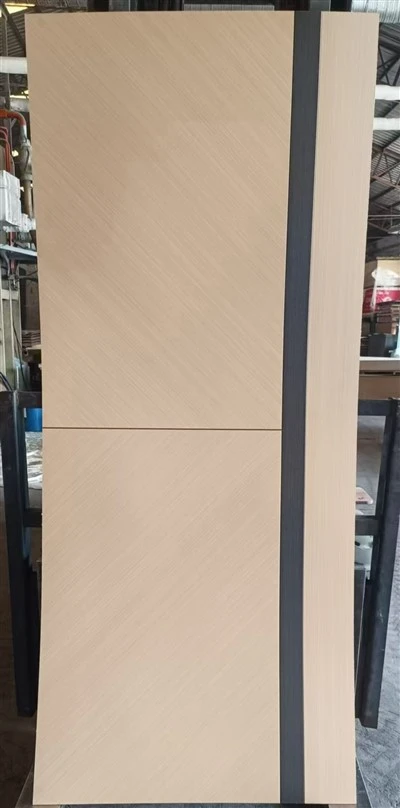 Melamine Primer Molded Mdf Door Skin 2.5mm-4mm
