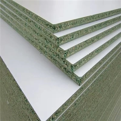 Moisture Resistant Chipboard