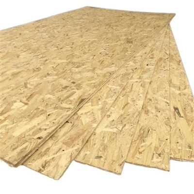 OSB2 Sandwich Panel