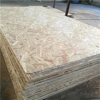 OSB3 Insulation OSB