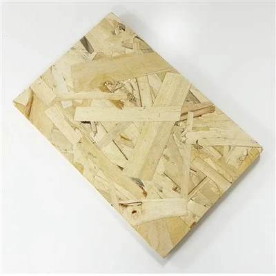 OSB3 Kitchen Cabinets