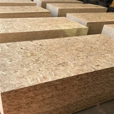 OSB3 Wooden Board