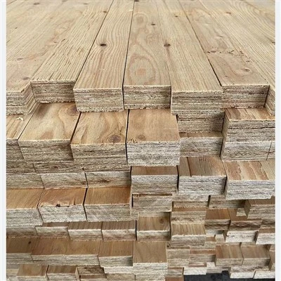 Pine LVL Laminated Veneer Lumber