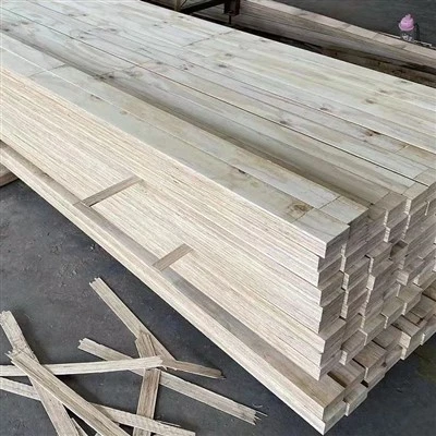 Popular LVL Laminated Veneer Lumber