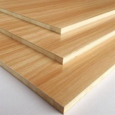 PVC Melamine Board