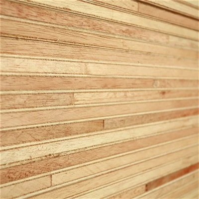 Hot Sales 18mm White Melamine 4x8 Block Board