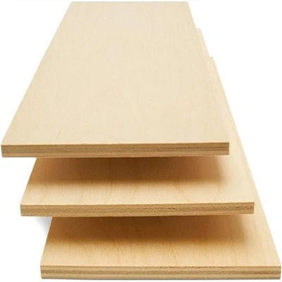 4x8 Fancy Plywood Birch Plywood